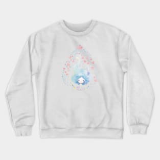 Zodiac - Pisces Crewneck Sweatshirt